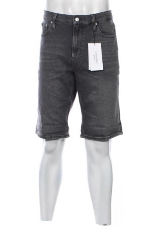 Pánske kraťasy  Calvin Klein Jeans, Veľkosť L, Farba Sivá, Cena  73,95 €