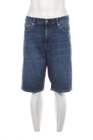 Herren Shorts Calvin Klein Jeans, Größe XL, Farbe Blau, Preis 80,99 €, #133226149