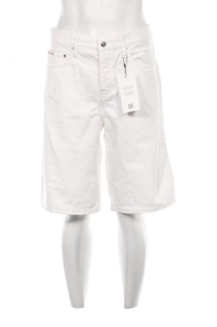 Pánské kraťasy Calvin Klein Jeans, Velikost XL, Barva Bílá, Cena  2 279,00 Kč, #133227591