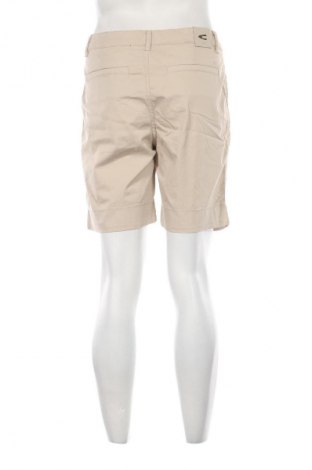 Herren Shorts Camel Active, Größe S, Farbe Beige, Preis € 22,99
