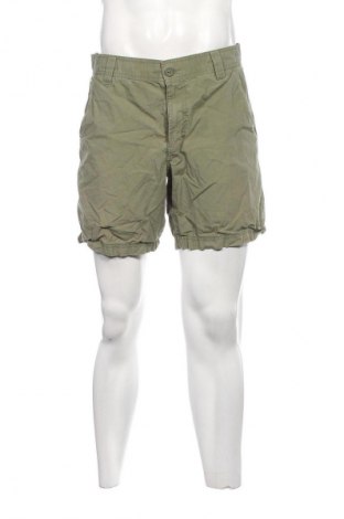 Pánske kraťasy  Columbia, Veľkosť L, Farba Zelená, Cena  8,95 €