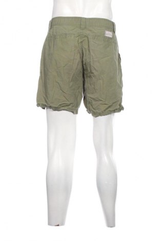 Pánske kraťasy  Columbia, Veľkosť L, Farba Zelená, Cena  8,95 €
