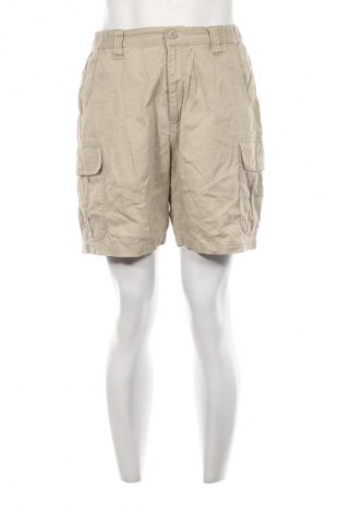 Herren Shorts Columbia, Größe S, Farbe Beige, Preis € 11,99