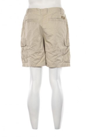 Herren Shorts Columbia, Größe S, Farbe Beige, Preis € 11,99