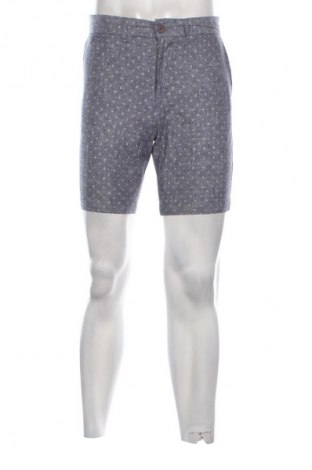 Pánské kraťasy George, Velikost S, Barva Modrá, Cena  109,00 Kč