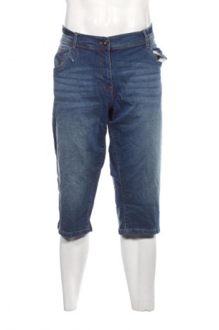 Pánské kraťasy Giada, Velikost XL, Barva Modrá, Cena  399,00 Kč