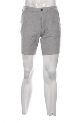 Herren Shorts H&M L.O.G.G., Größe M, Farbe Grau, Preis € 6,99