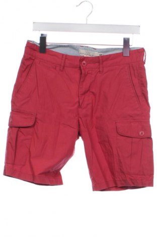 Herren Shorts H&M L.O.G.G., Größe M, Farbe Rot, Preis € 5,99