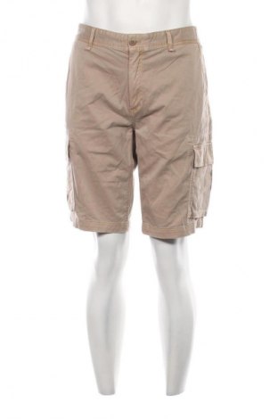 Férfi rövidnadrág Hilfiger Denim, Méret XL, Szín Bézs, Ár 17 439 Ft