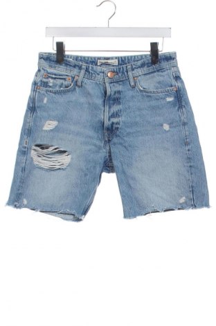 Herren Shorts Jack & Jones, Größe S, Farbe Blau, Preis € 5,78