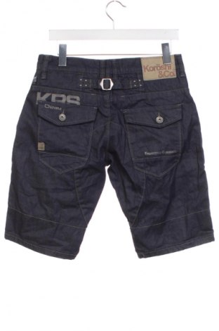Herren Shorts Koroshi, Größe S, Farbe Blau, Preis € 7,85