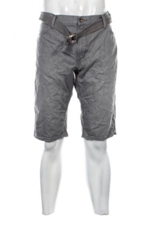 Herren Shorts Mauro Ferrini, Größe XL, Farbe Grau, Preis € 17,99