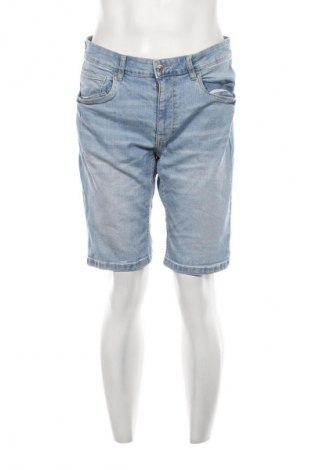 Herren Shorts Oviesse, Größe M, Farbe Blau, Preis € 10,99