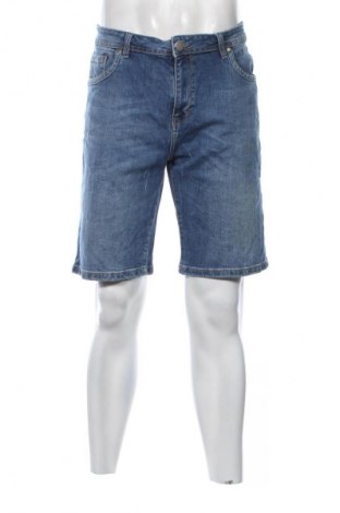 Herren Shorts Paname Brothers, Größe XXL, Farbe Blau, Preis € 13,99