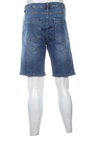 Herren Shorts Paname Brothers, Größe XXL, Farbe Blau, Preis € 13,99