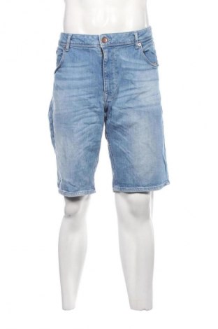 Pánské kraťasy Petrol Industries, Velikost XL, Barva Modrá, Cena  249,00 Kč