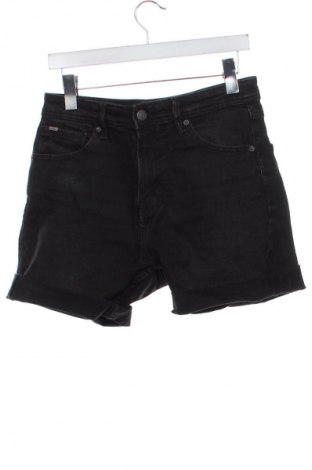 Herren Shorts Pull&Bear, Größe M, Farbe Schwarz, Preis € 8,99