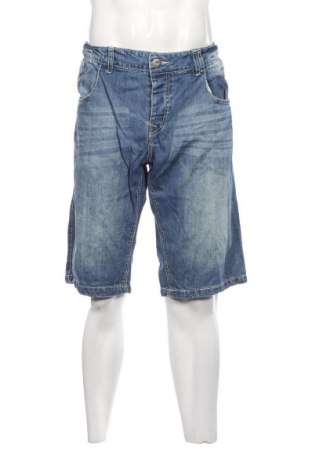 Pantaloni scurți de bărbați Roadsign, Mărime XL, Culoare Albastru, Preț 74,99 Lei