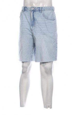 Herren Shorts Sinsay, Größe L, Farbe Blau, Preis € 6,02