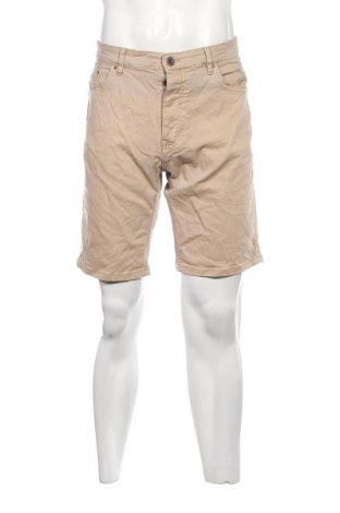 Herren Shorts Sonny Bono, Größe XL, Farbe Beige, Preis € 18,99