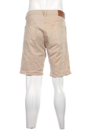 Herren Shorts Sonny Bono, Größe XL, Farbe Beige, Preis € 18,99