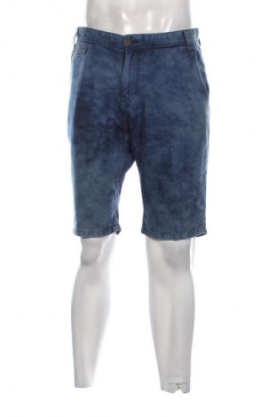 Herren Shorts Tom Tailor, Größe M, Farbe Blau, Preis € 5,99