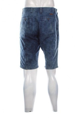 Herren Shorts Tom Tailor, Größe M, Farbe Blau, Preis € 5,99