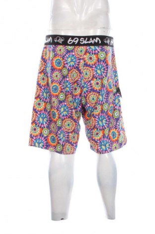 Herren Shorts Unbranded, Größe L, Farbe Mehrfarbig, Preis € 7,99