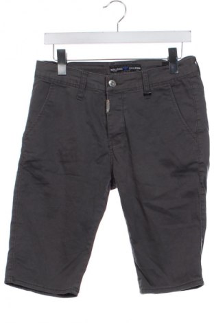 Herren Shorts Unbranded, Größe S, Farbe Grau, Preis € 4,99