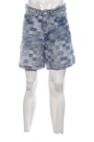 Herren Shorts Unbranded, Größe M, Farbe Blau, Preis € 5,99