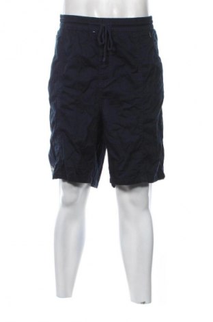 Pantaloni scurți de bărbați Unbranded, Mărime XXL, Culoare Albastru, Preț 34,99 Lei