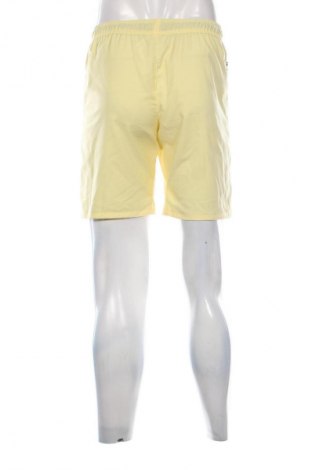 Herren Shorts Unbranded, Größe S, Farbe Gelb, Preis € 2,99