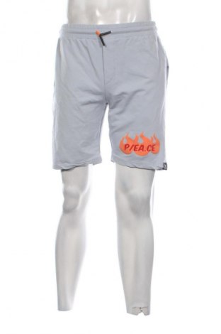 Herren Shorts Unbranded, Größe L, Farbe Blau, Preis € 8,17