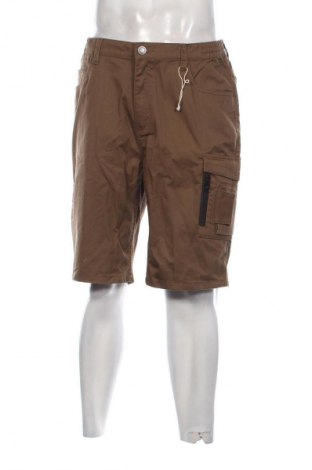Herren Shorts Unbranded, Größe L, Farbe Braun, Preis € 8,39