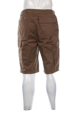 Herren Shorts Unbranded, Größe L, Farbe Braun, Preis € 8,39