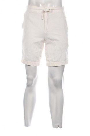 Herren Shorts Zara, Größe M, Farbe Weiß, Preis € 15,44