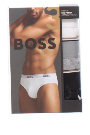 Férfi szett BOSS, Méret L, Szín Sokszínű, Ár 20 149 Ft