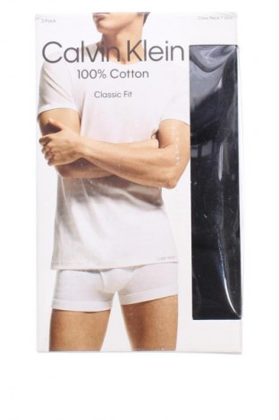 Pánský komplet  Calvin Klein, Velikost XL, Barva Černá, Cena  999,00 Kč