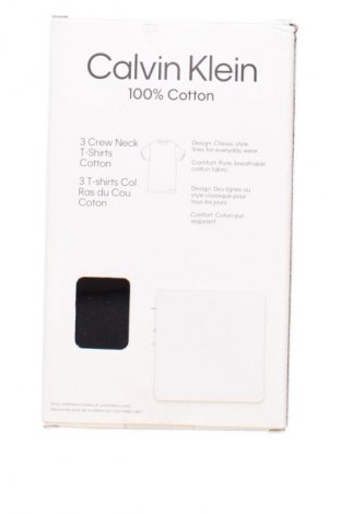 Pánský komplet  Calvin Klein, Velikost XL, Barva Černá, Cena  1 249,00 Kč