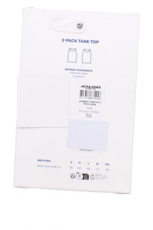 Herrenset Jack & Jones, Größe L, Farbe Schwarz, Preis € 35,99