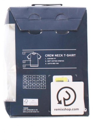 Herrenset Levi's, Größe M, Farbe Ecru, Preis € 43,99