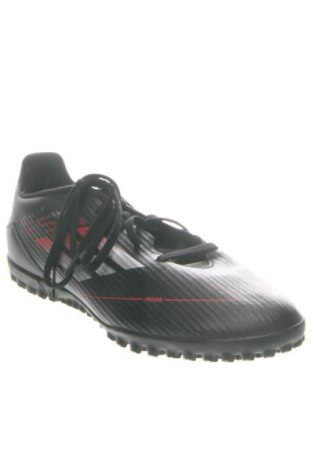 Ανδρικά παπούτσια Adidas, Μέγεθος 45, Χρώμα Μαύρο, Τιμή 63,99 €