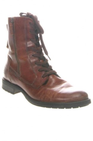 Pánske topánky Bagatt, Veľkosť 41, Farba Hnedá, Cena  48,95 €