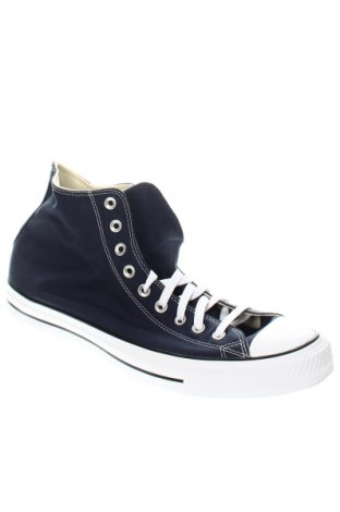 Мъжки обувки Converse, Размер 51, Цвят Син, Цена 13,80 €