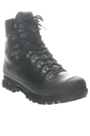 Ανδρικά παπούτσια Hanwag, Μέγεθος 46, Χρώμα Μαύρο, Τιμή 244,99 €