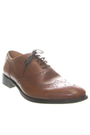 Obuwie męskie Lord Premium, Rozmiar 46, Kolor Brązowy, Cena 217,99 zł