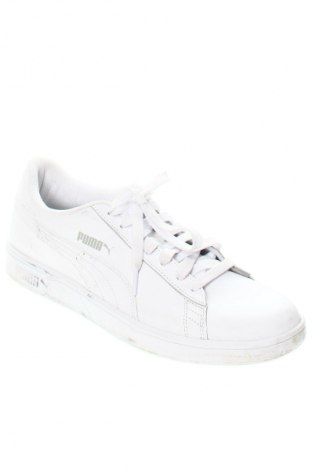 Pánske topánky PUMA, Veľkosť 44, Farba Biela, Cena  60,95 €