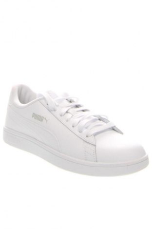 Ανδρικά παπούτσια PUMA, Μέγεθος 42, Χρώμα Λευκό, Τιμή 61,99 €