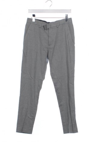 Pánské kalhoty  ASOS, Velikost S, Barva Šedá, Cena  119,00 Kč