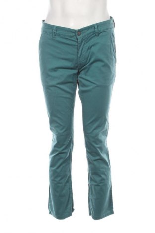 Herrenhose BOSS, Größe M, Farbe Grün, Preis € 22,99